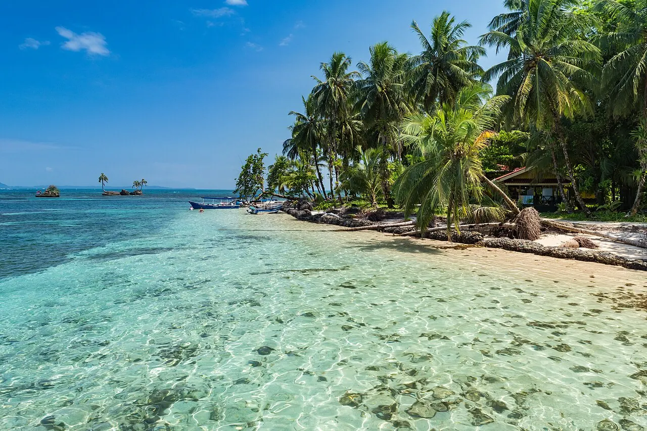 Private Bocas del Toro Tour in Bocas del Toro