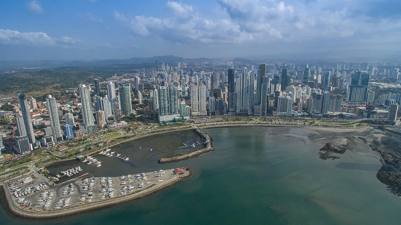 Return Flight to Panama City in Panama City