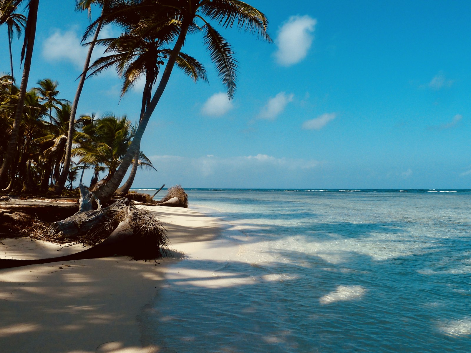 San Blas Tour in San Blas