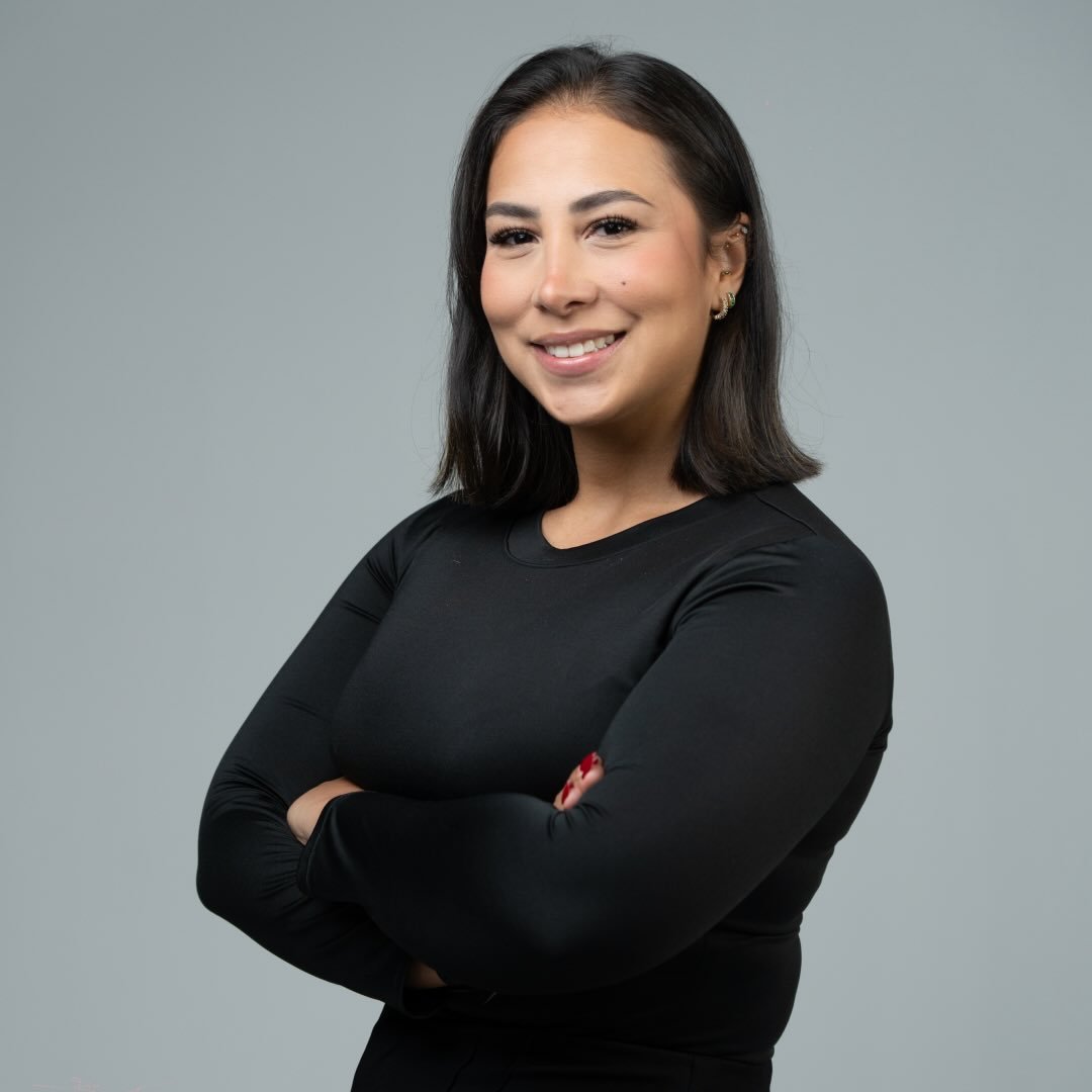 Portrait of Nicole Nanette Navarro Aguirre